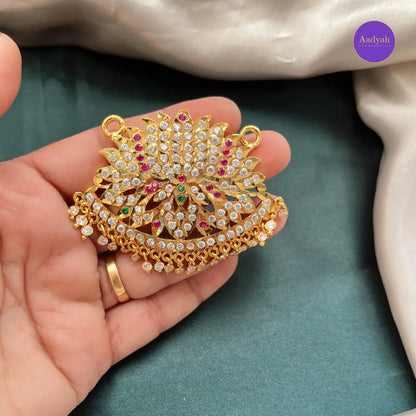 Pancholaham Pendant - Multi Stone