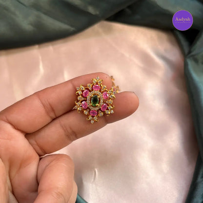 Wakeeta Stud