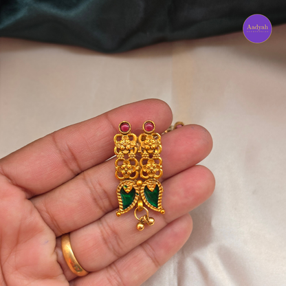 Two Layer Palakal Set