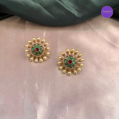 Yutika Stud - Multi