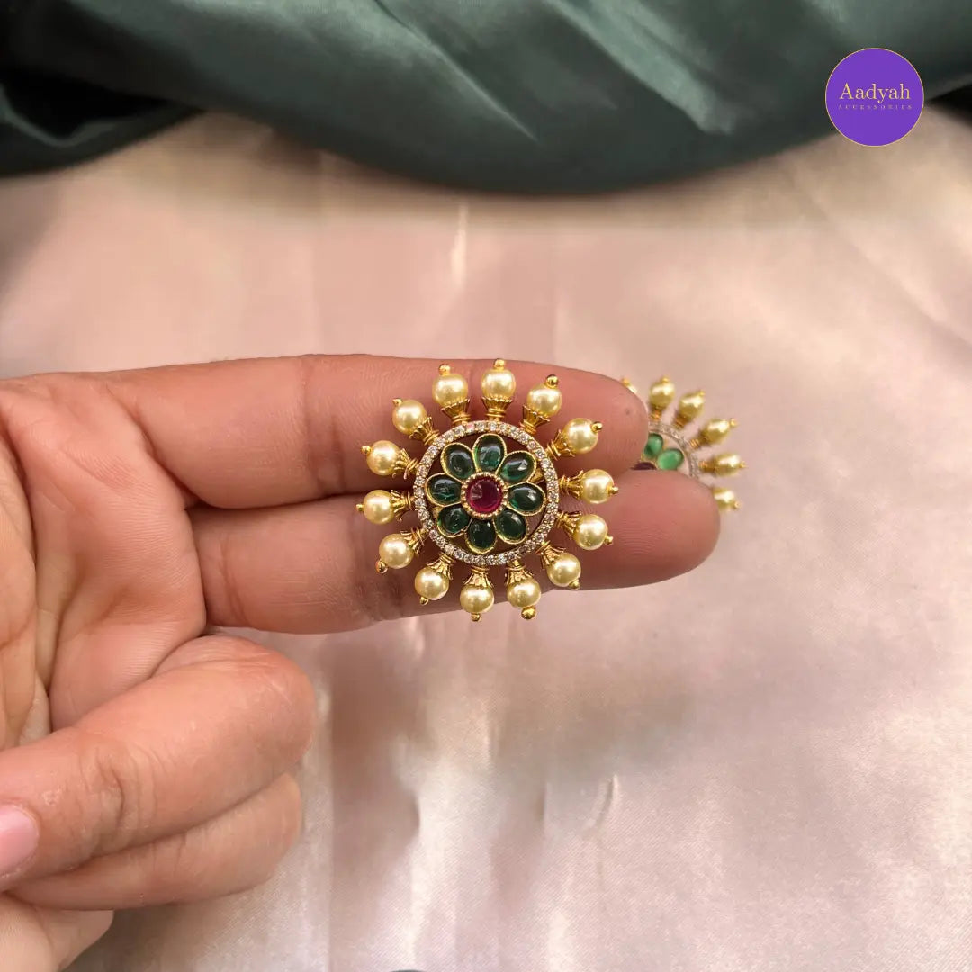 Yutika Stud - Multi