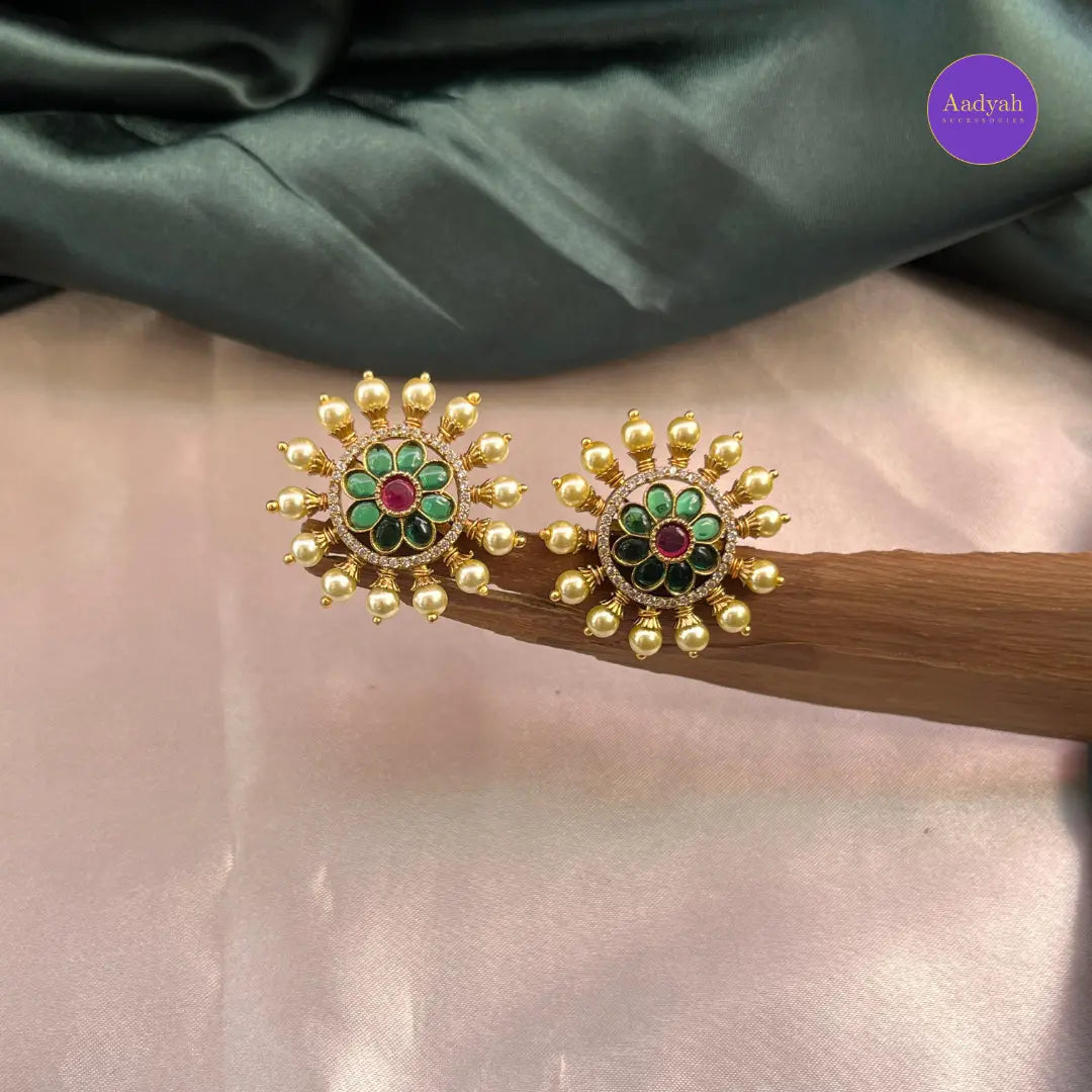 Yutika Stud - Multi