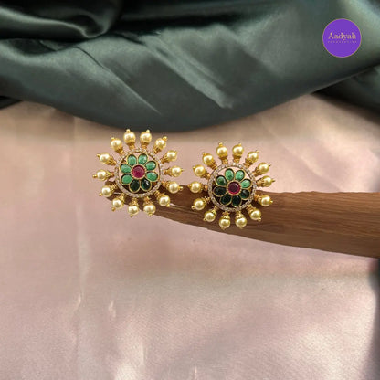 Yutika Stud - Multi