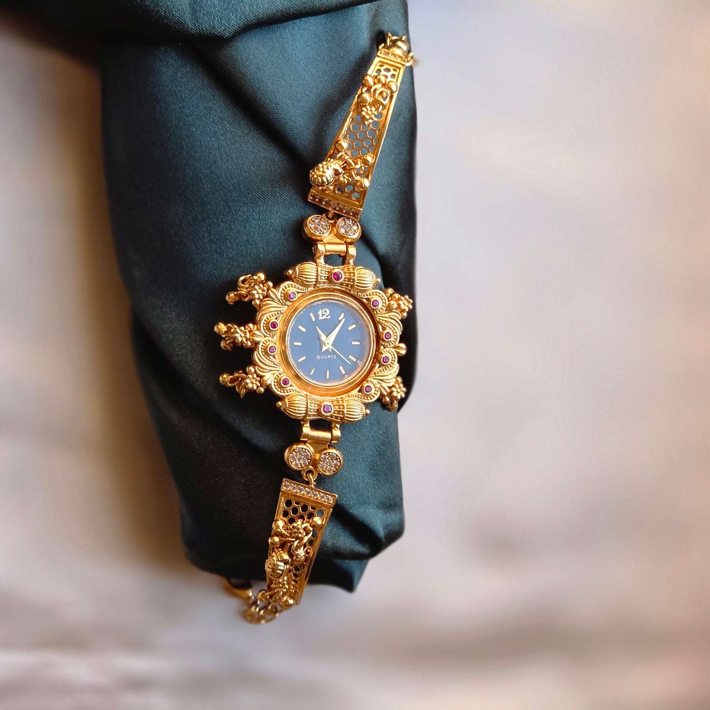 Heritage Watch