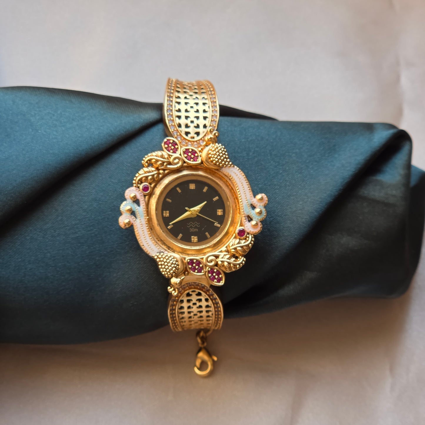 Heritage Watch