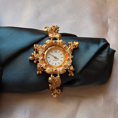 Heritage Watch