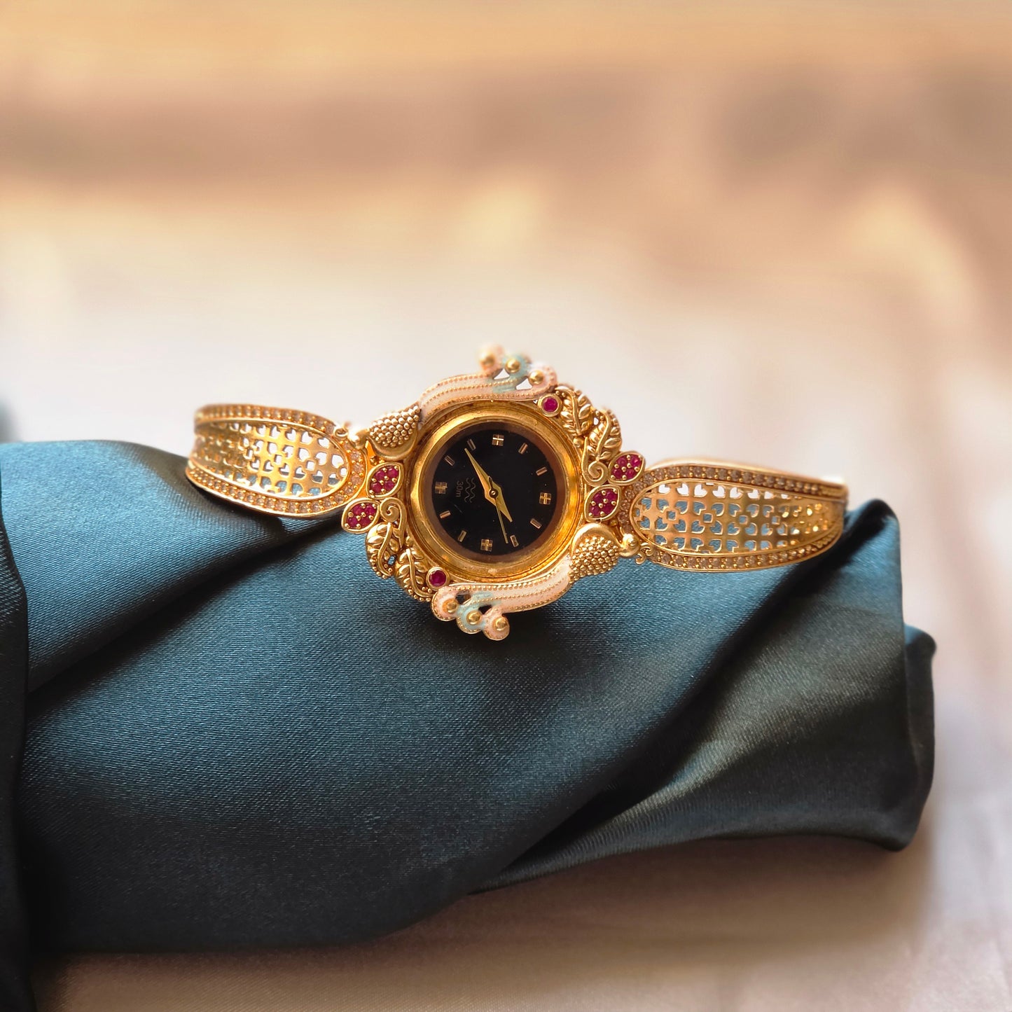 Heritage Watch