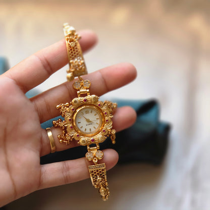 Heritage Watch