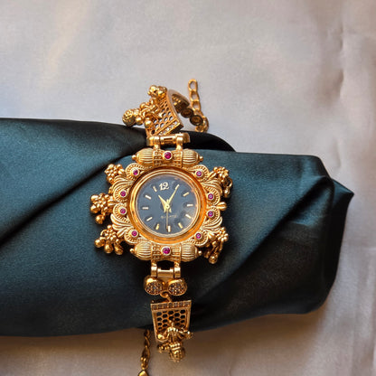 Heritage Watch