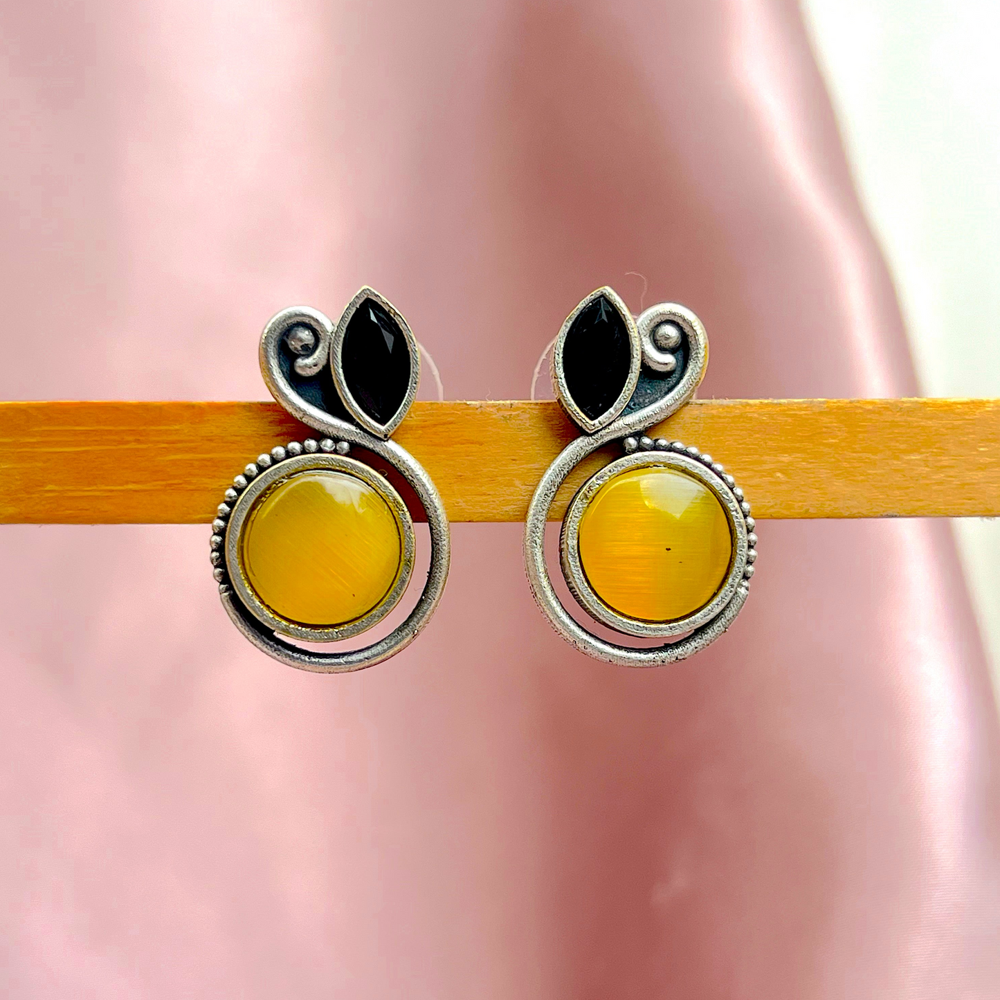 Colour Pop Earrings