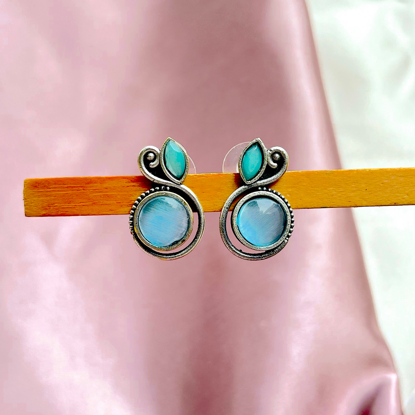 Colour Pop Earrings