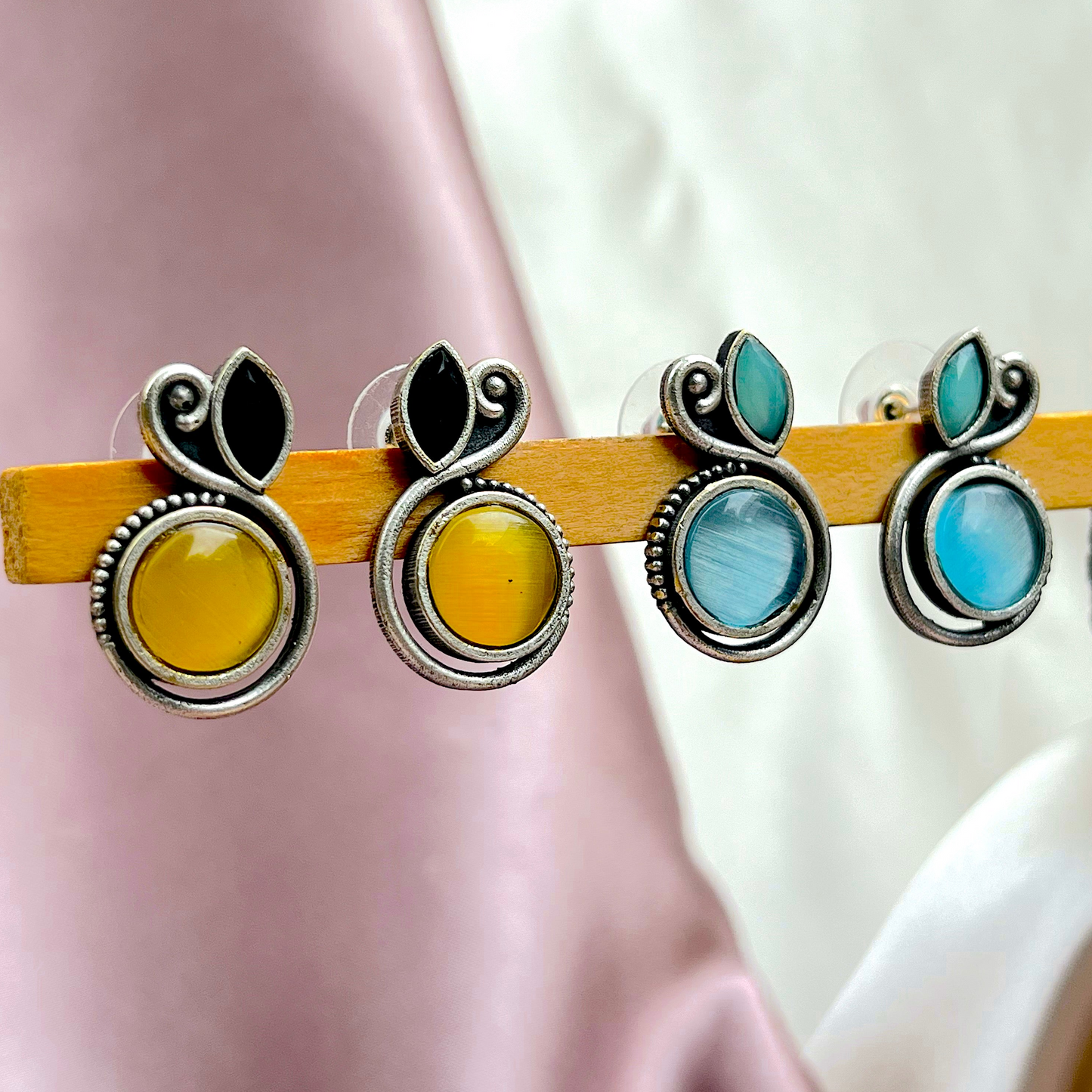 Colour Pop Earrings