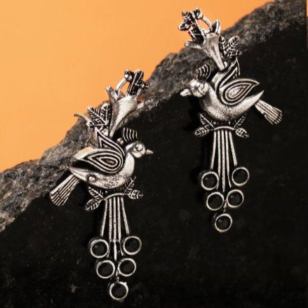 Little Bird Earrings