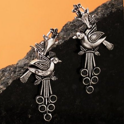 Little Bird Earrings